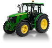 John Deere